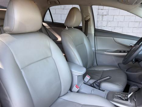 TOYOTA Corolla 1.8 16V 4P XLI AUTOM�TICO, Foto 11