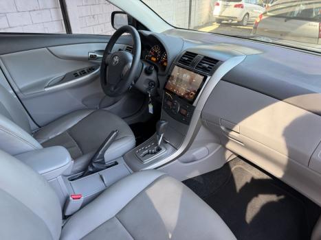 TOYOTA Corolla 1.8 16V 4P XLI AUTOM�TICO, Foto 12