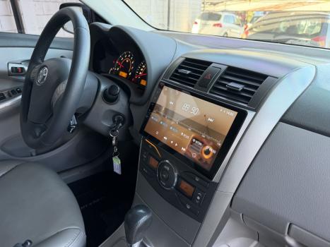 TOYOTA Corolla 1.8 16V 4P XLI AUTOM�TICO, Foto 13