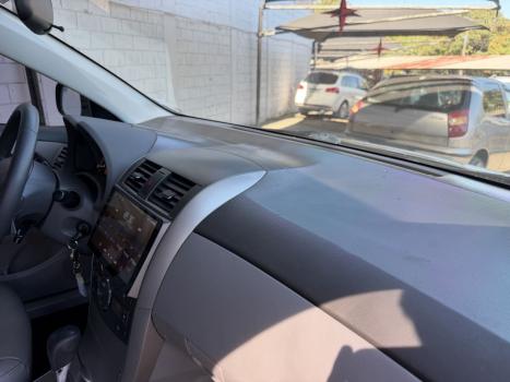 TOYOTA Corolla 1.8 16V 4P XLI AUTOM�TICO, Foto 14