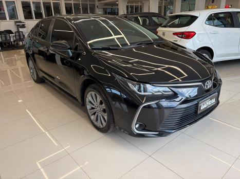TOYOTA Corolla 1.8 16V 4P XEI, Foto 1