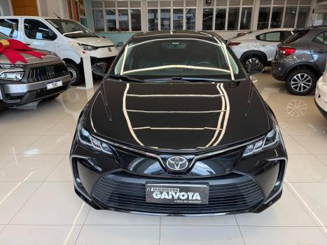 TOYOTA Corolla 1.8 16V 4P XEI, Foto 3