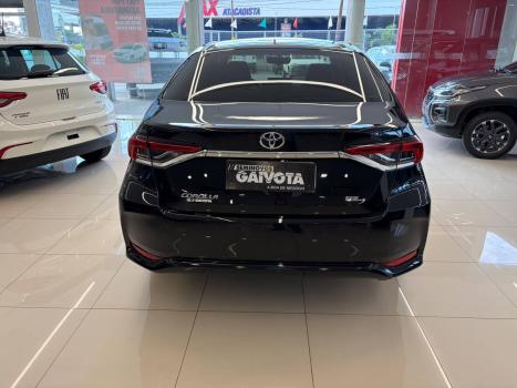 TOYOTA Corolla 1.8 16V 4P XEI, Foto 4