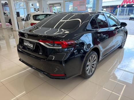 TOYOTA Corolla 1.8 16V 4P XEI, Foto 5