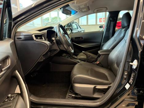 TOYOTA Corolla 1.8 16V 4P XEI, Foto 6