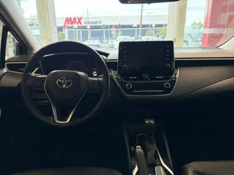 TOYOTA Corolla 1.8 16V 4P XEI, Foto 11