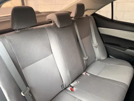 TOYOTA Corolla 1.8 16V 4P GLI FLEX AUTOM�TICO, Foto 15