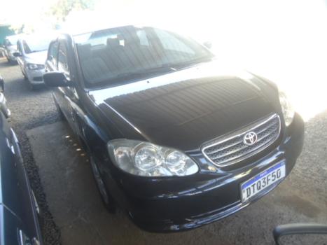 TOYOTA Corolla 1.8 16V 4P XEI AUTOM�TICO, Foto 2