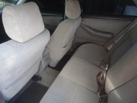 TOYOTA Corolla 1.8 16V 4P XEI AUTOM�TICO, Foto 4