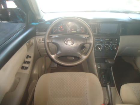 TOYOTA Corolla 1.8 16V 4P XEI AUTOM�TICO, Foto 5