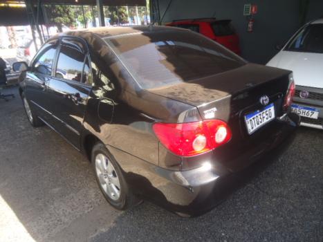 TOYOTA Corolla 1.8 16V 4P XEI AUTOM�TICO, Foto 6