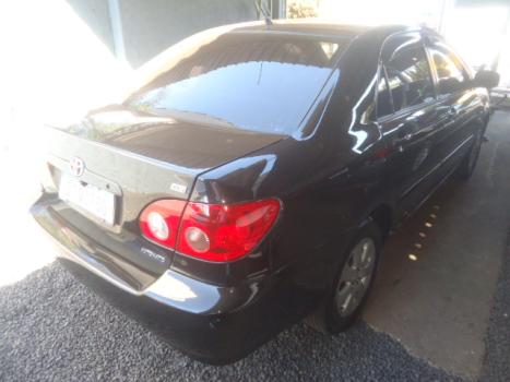 TOYOTA Corolla 1.8 16V 4P XEI AUTOM�TICO, Foto 7