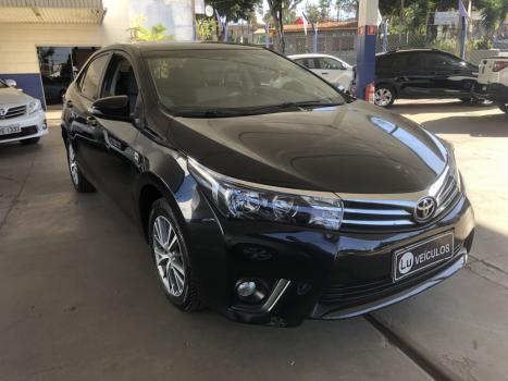 TOYOTA Corolla 1.8 16V 4P GLI FLEX AUTOM�TICO, Foto 1