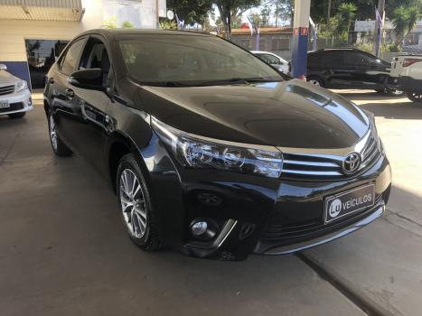 TOYOTA Corolla 1.8 16V 4P GLI FLEX AUTOM�TICO, Foto 2