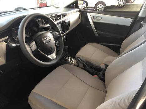 TOYOTA Corolla 1.8 16V 4P GLI FLEX AUTOM�TICO, Foto 7