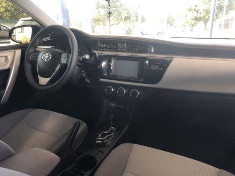 TOYOTA Corolla 1.8 16V 4P GLI FLEX AUTOM�TICO, Foto 15