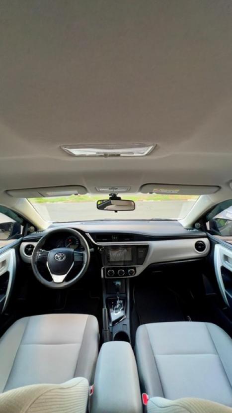 TOYOTA Corolla 1.8 16V 4P GLI FLEX AUTOM�TICO, Foto 10
