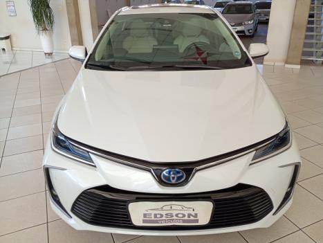 TOYOTA Corolla 1.8 16V 4P FLEX H�BRIDO ALTIS A PREMIUM AUTOM�TICO CVT, Foto 1