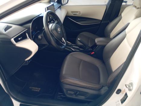TOYOTA Corolla 1.8 16V 4P FLEX H�BRIDO ALTIS A PREMIUM AUTOM�TICO CVT, Foto 6
