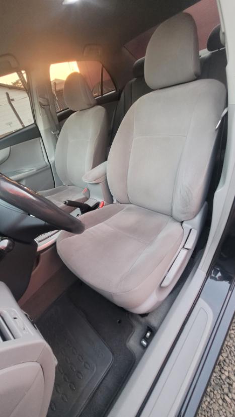 TOYOTA Corolla 1.8 16V 4P GLI AUTOM�TICO, Foto 2
