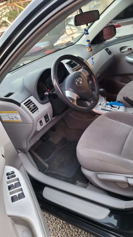 TOYOTA Corolla 1.8 16V 4P GLI AUTOM�TICO, Foto 5