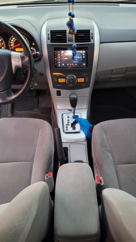 TOYOTA Corolla 1.8 16V 4P GLI AUTOM�TICO, Foto 7