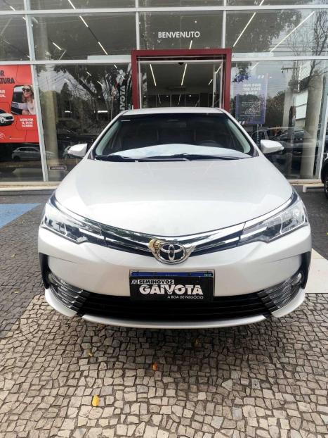 TOYOTA Corolla 1.8 16V 4P XEI FLEX, Foto 2
