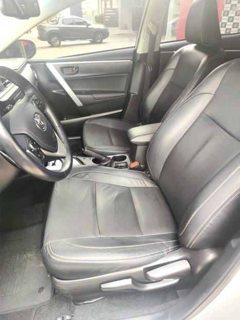 TOYOTA Corolla 1.8 16V 4P XEI FLEX, Foto 3