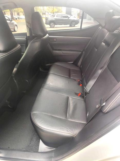 TOYOTA Corolla 1.8 16V 4P XEI FLEX, Foto 4