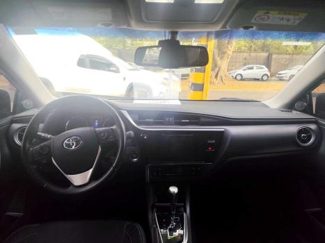 TOYOTA Corolla 1.8 16V 4P XEI FLEX, Foto 6