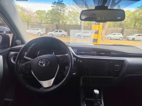 TOYOTA Corolla 1.8 16V 4P XEI FLEX, Foto 7