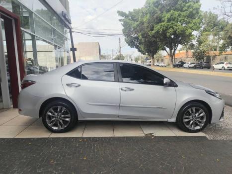TOYOTA Corolla 1.8 16V 4P XEI FLEX, Foto 8