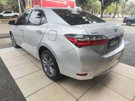 TOYOTA Corolla 1.8 16V 4P XEI FLEX, Foto 9