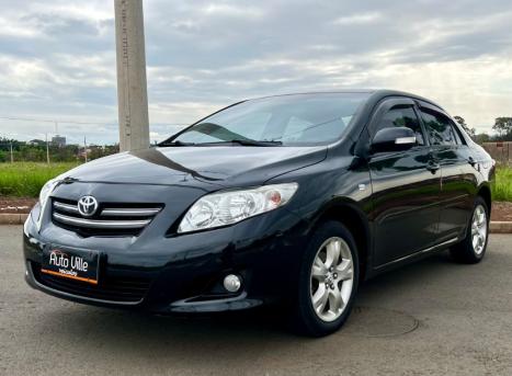 TOYOTA Corolla 1.8 16V 4P XEI FLEX AUTOMÁTICO, Foto 1