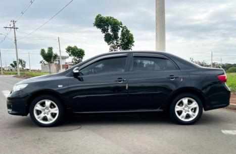 TOYOTA Corolla 1.8 16V 4P XEI FLEX AUTOMÁTICO, Foto 2