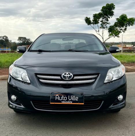 TOYOTA Corolla 1.8 16V 4P XEI FLEX AUTOMÁTICO, Foto 6
