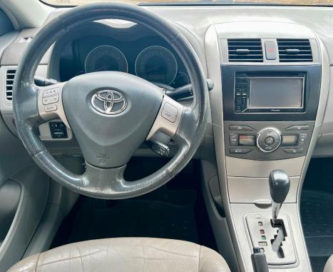 TOYOTA Corolla 1.8 16V 4P XEI FLEX AUTOMÁTICO, Foto 7