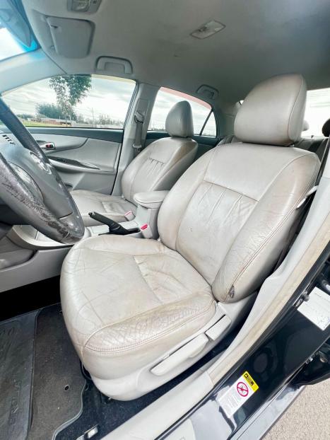 TOYOTA Corolla 1.8 16V 4P XEI FLEX AUTOMÁTICO, Foto 9