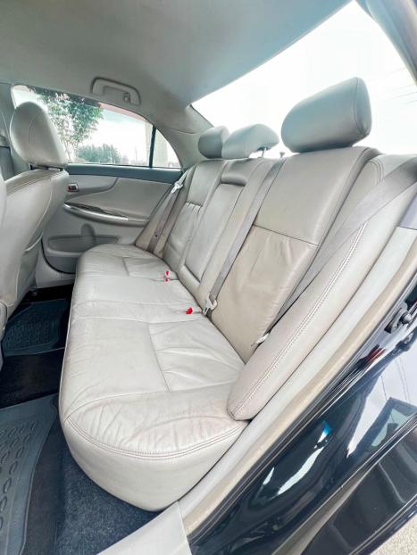 TOYOTA Corolla 1.8 16V 4P XEI FLEX AUTOMÁTICO, Foto 10