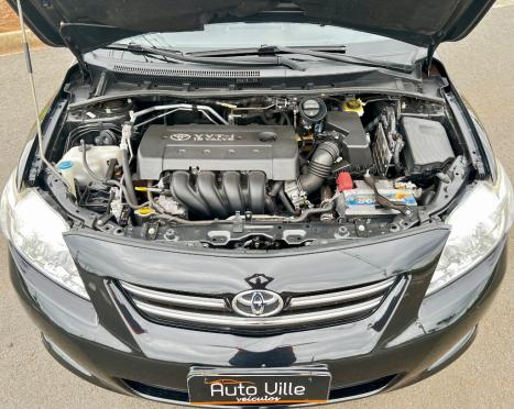 TOYOTA Corolla 1.8 16V 4P XEI FLEX AUTOMÁTICO, Foto 12