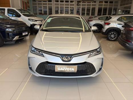 TOYOTA Corolla 1.8 16V 4P XEI, Foto 2