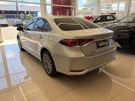TOYOTA Corolla 1.8 16V 4P XEI, Foto 5