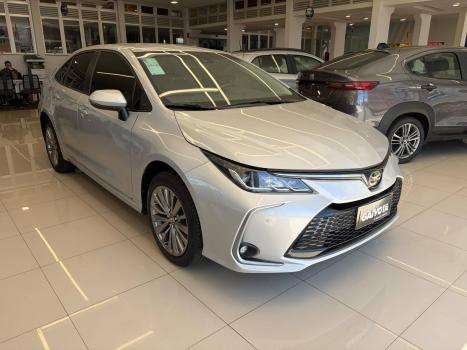 TOYOTA Corolla 1.8 16V 4P XEI, Foto 6