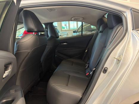 TOYOTA Corolla 1.8 16V 4P XEI, Foto 7