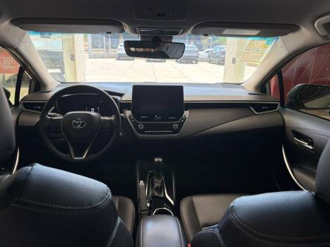 TOYOTA Corolla 1.8 16V 4P XEI, Foto 8