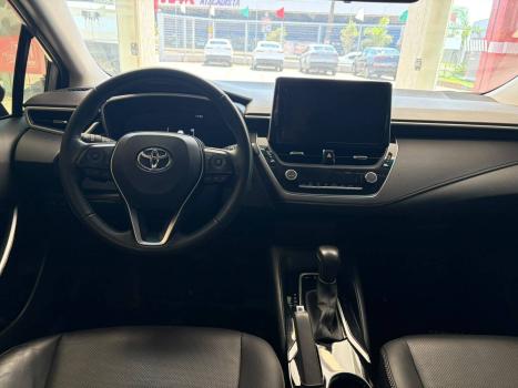 TOYOTA Corolla 1.8 16V 4P XEI, Foto 9