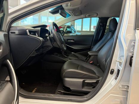 TOYOTA Corolla 1.8 16V 4P XEI, Foto 10