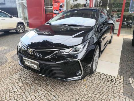 TOYOTA Corolla 1.8 16V 4P XEI, Foto 1