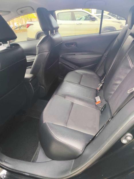 TOYOTA Corolla 1.8 16V 4P XEI, Foto 2