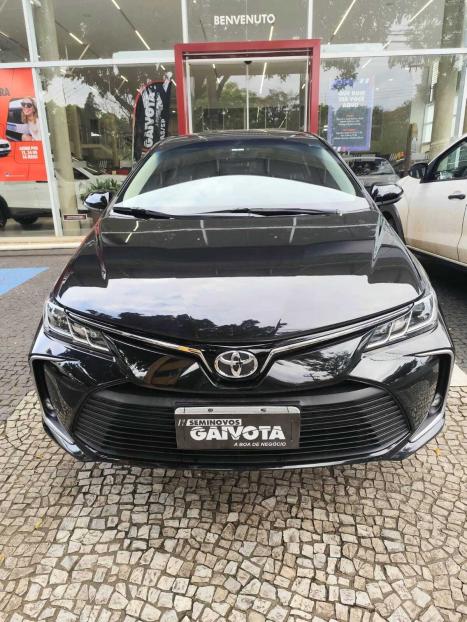 TOYOTA Corolla 1.8 16V 4P XEI, Foto 3